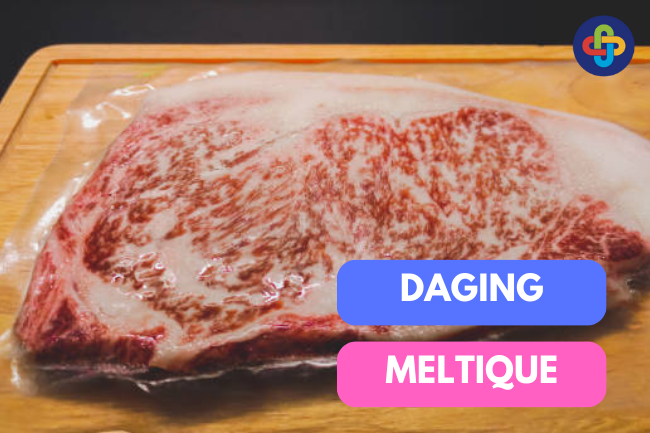 Mengenal Daging Meltique: Kelezatan dan Inovasi dalam Kuliner Daging